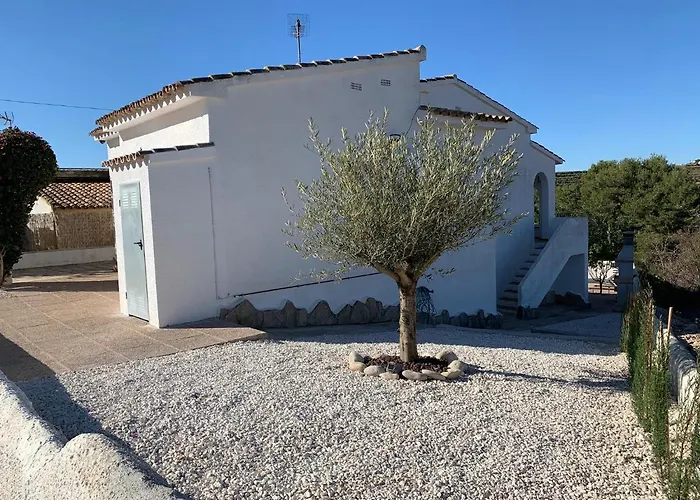 Villa Larosa
