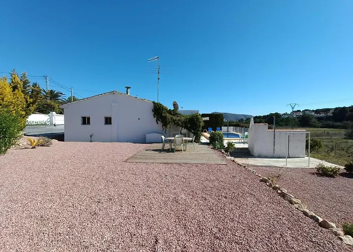 Villa Ana