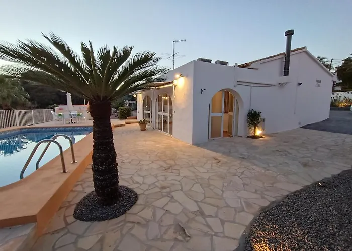 Villa Ana